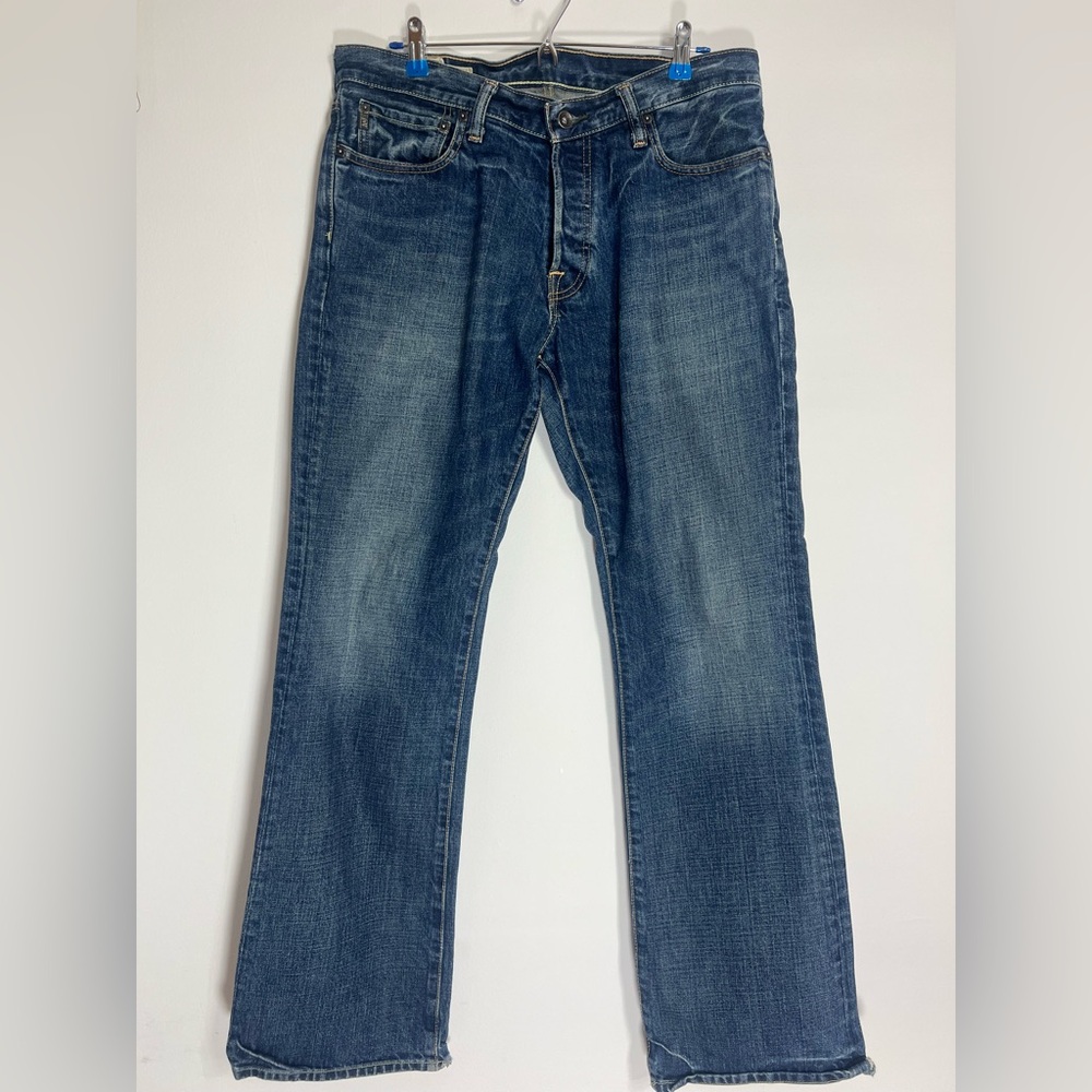 Men’s Abercrombie & Fitch Baxter Men’s jeans